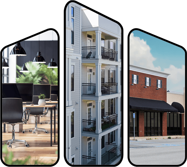 Pembroke properties on mobile