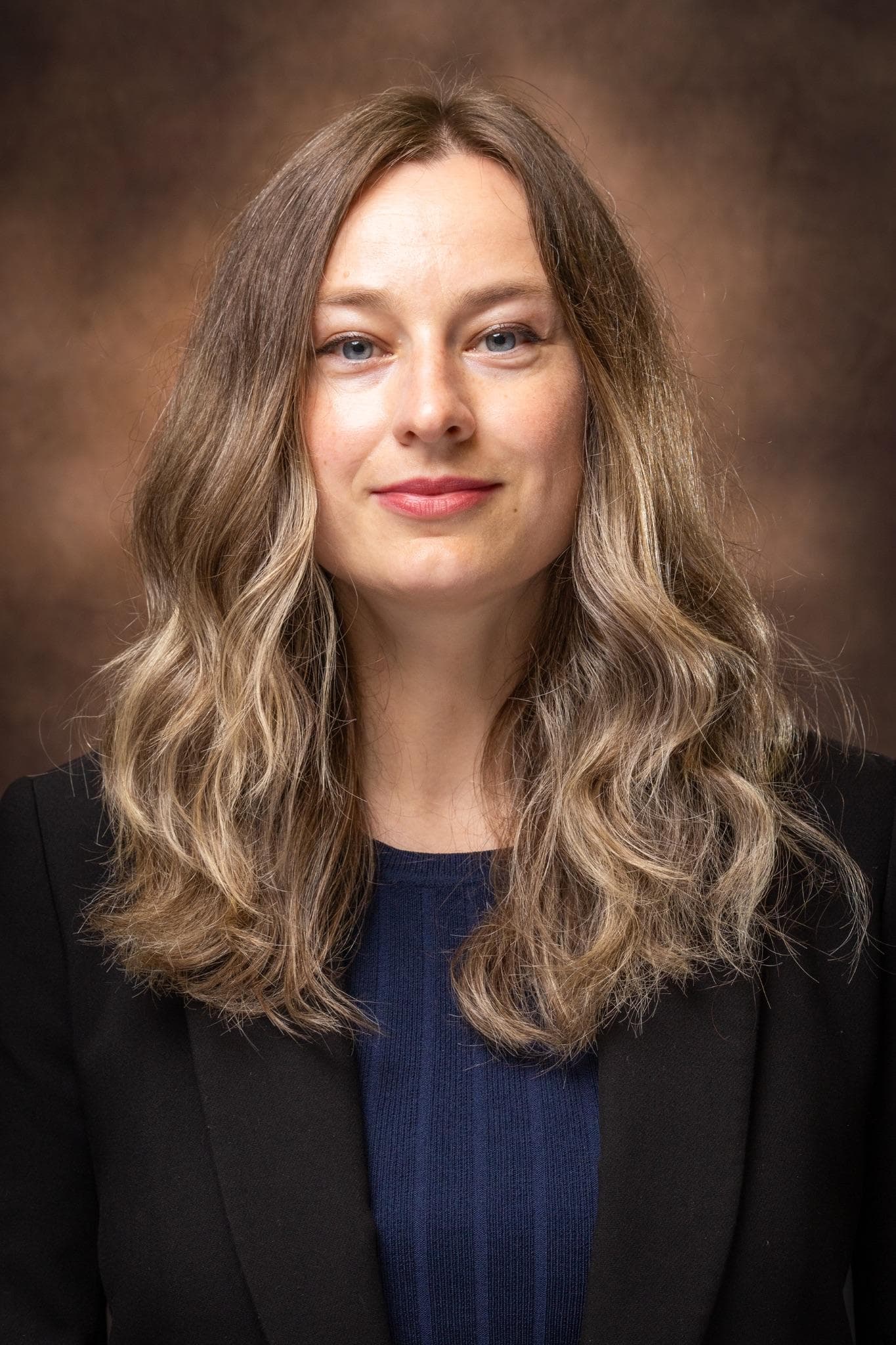 Anna Khrystiuk headshot