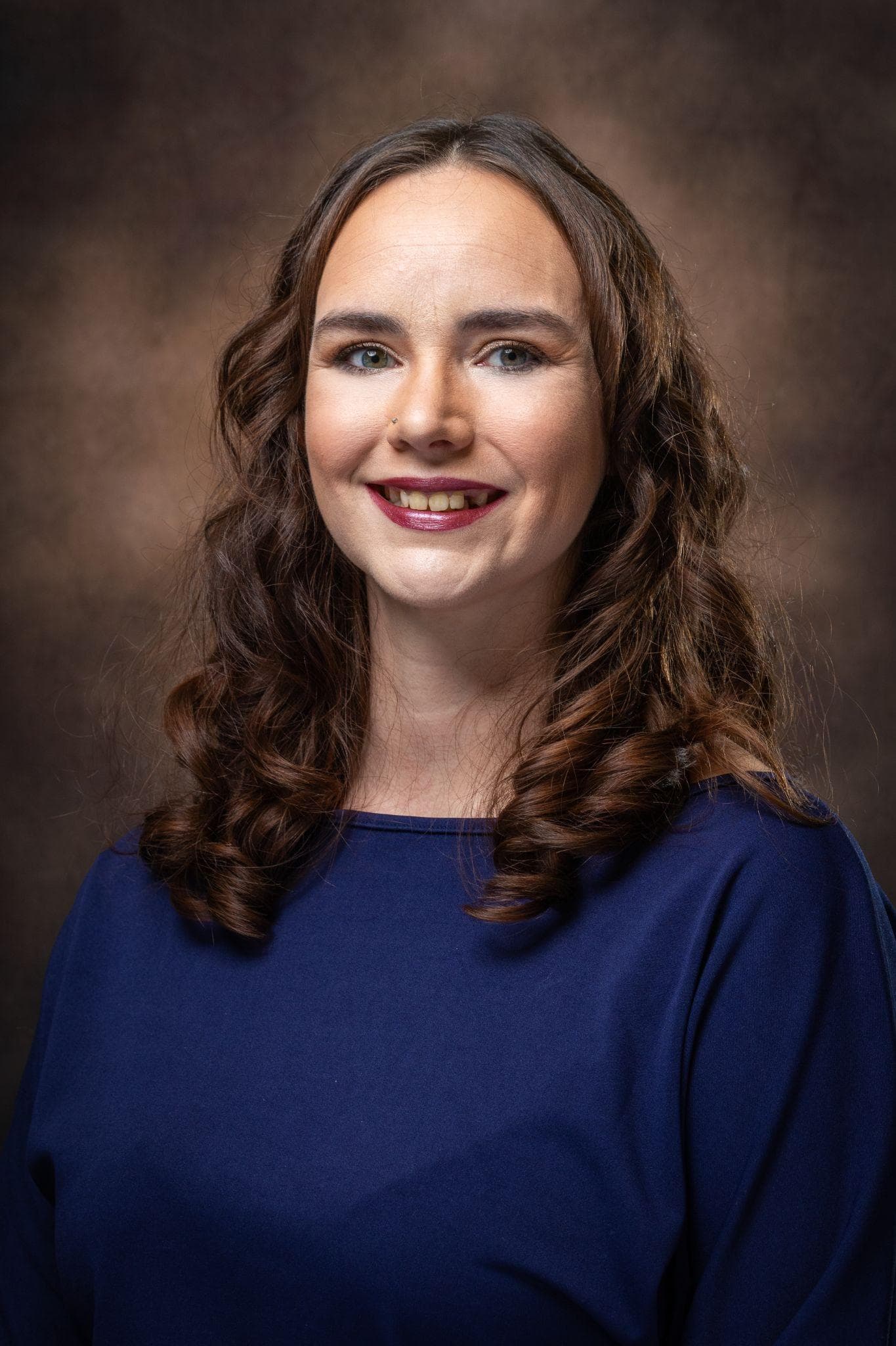 Autumn Ramsey headshot