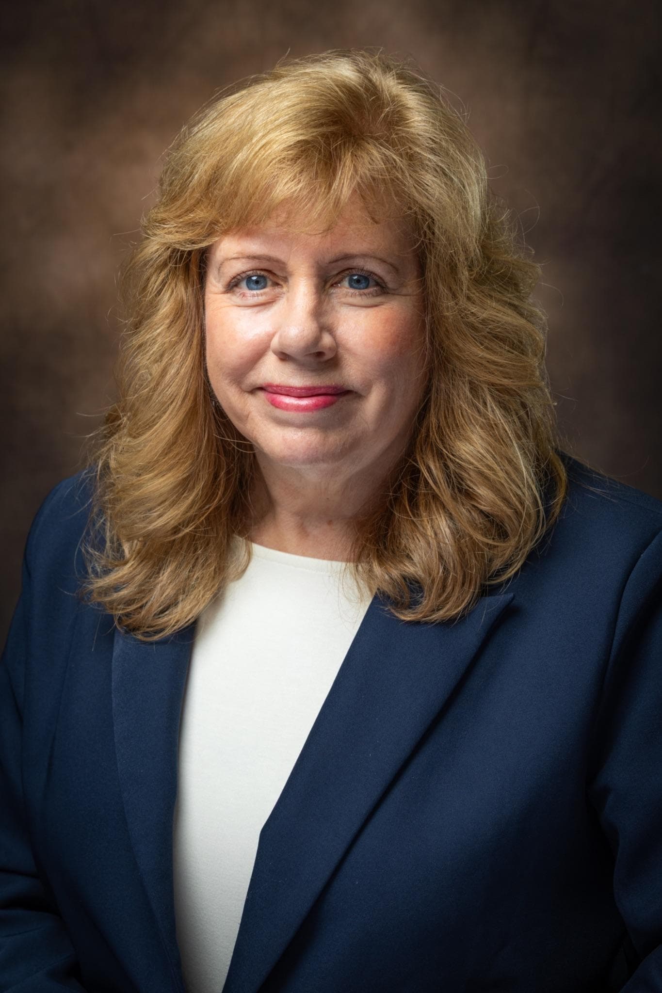 Debra Guerrero portrait