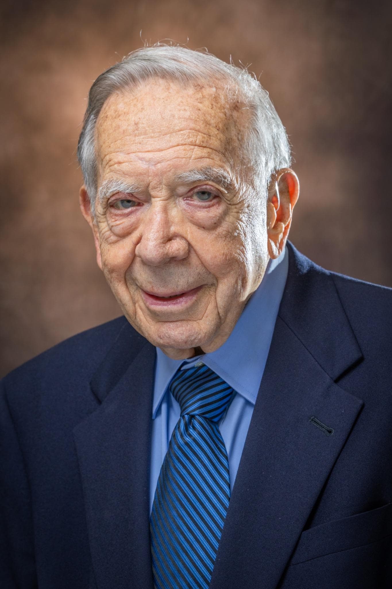 Fred Napolitano headshot