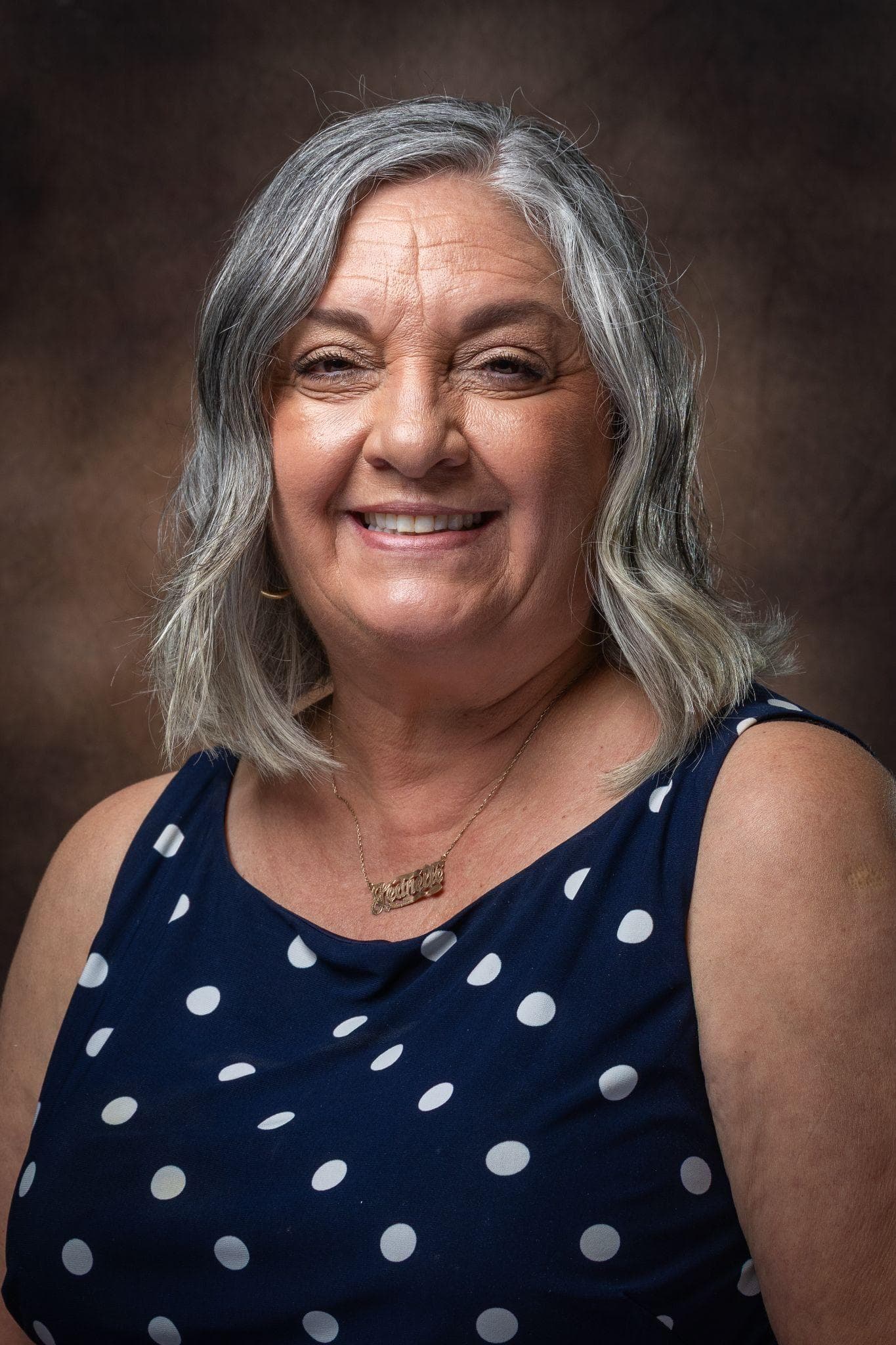 Jeanelle Y. Higdon headshot