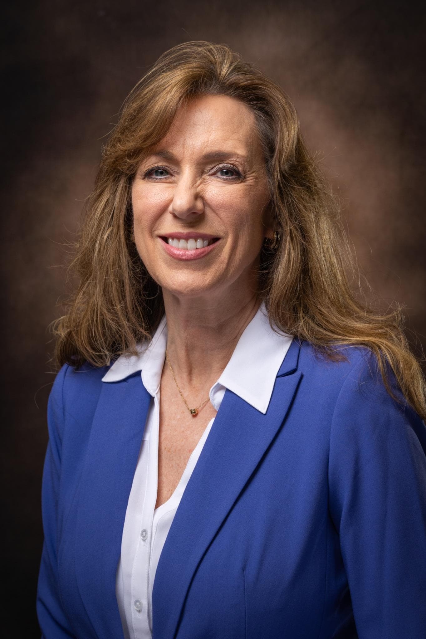 Karen Thompson headshot