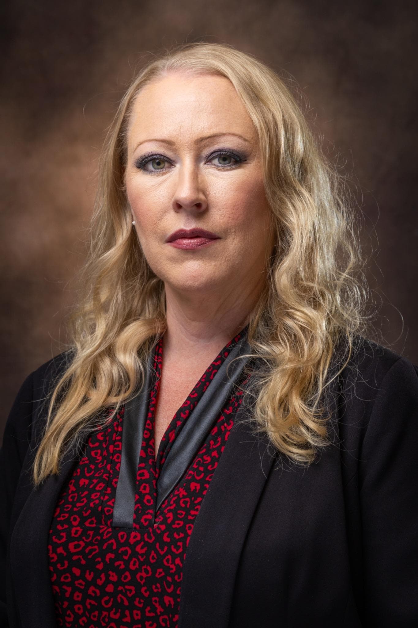 Mandy Camillucci headshot