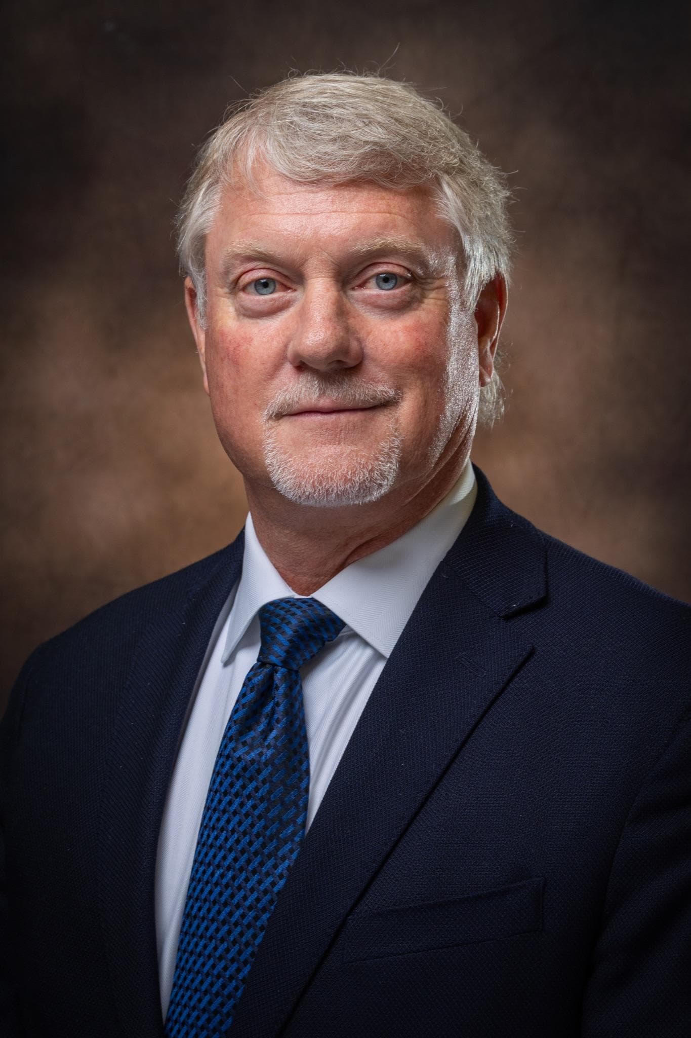 Ramsay Smith headshot