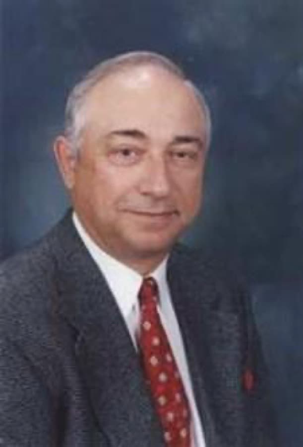 Richard Olivieri headshot