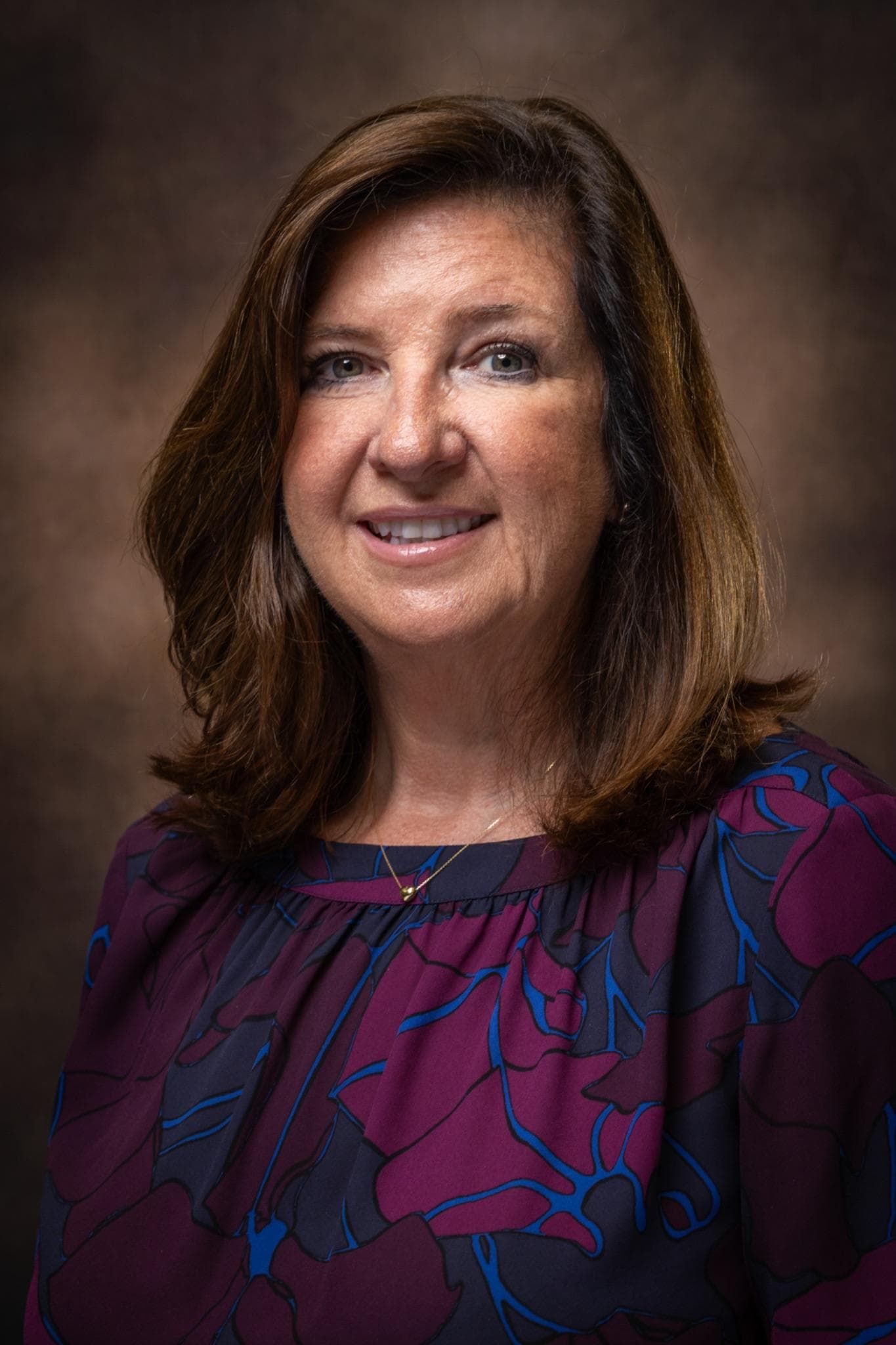 Shonna Sullivan headshot