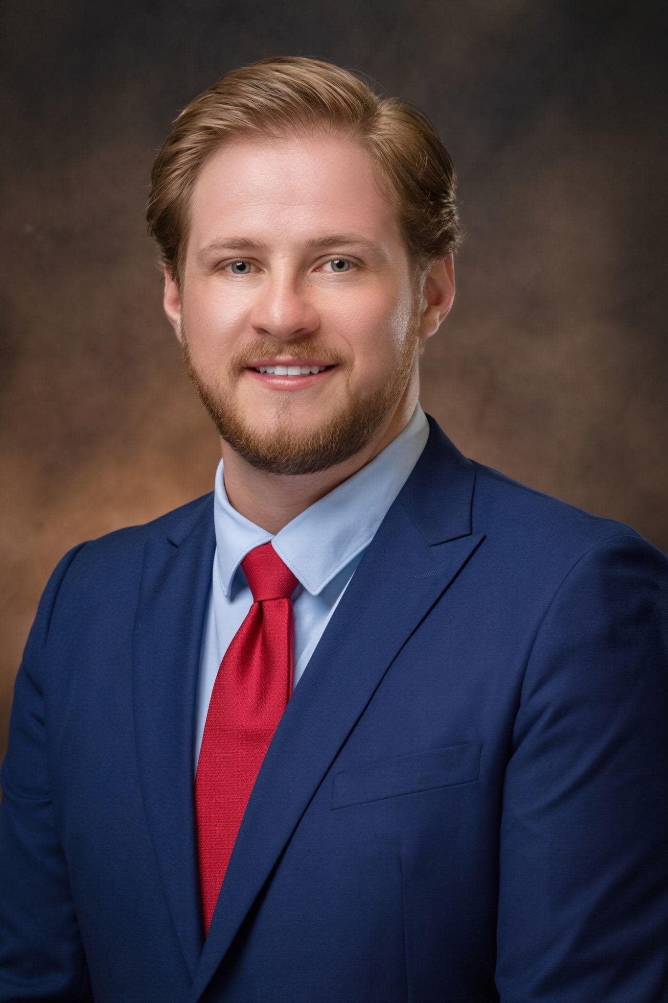 Steven Dyer headshot